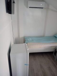Rooms Ilinden Skopje - 3