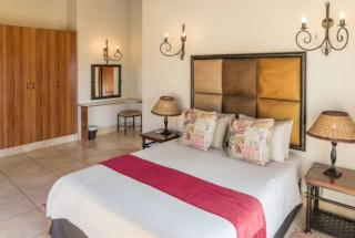 Zebula Golf and Wildlife Estate - Hornbill Paradise Pax 8 - Moi Signature Luxury villa - Mabula - 8