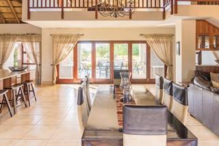Zebula Golf and Wildlife Estate - Hornbill Paradise Pax 8 - Moi Signature Luxury villa - Mabula - 6
