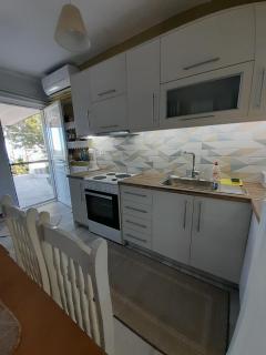 Sunrise house - Kymi - 5