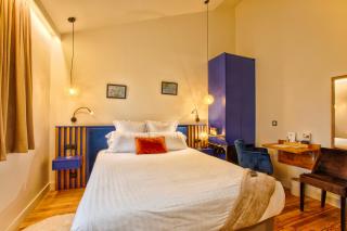 Le Castel Cabourg hôtel & SPA- Restaurant La Calypso - Cabourg - 8