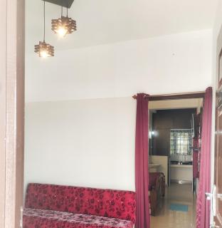 Bethel Home - Kodaikānāl - 6