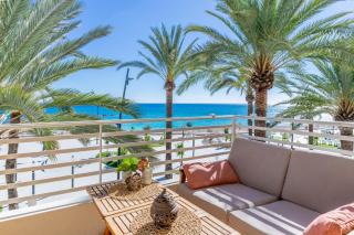 La Mar - Altea - 0