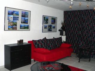 Privatzimmer Hannß - Hannover - 4