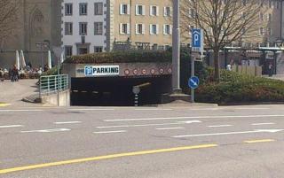 Hotel Hine Adon Fribourg - 8