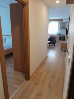Del Puerto Hotel - Aliağa - 8