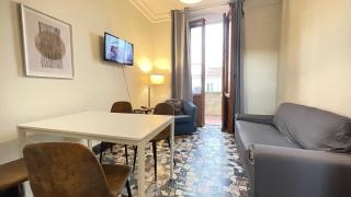 Fortezza Fourth Floor 4 Pax - Florenz - 2