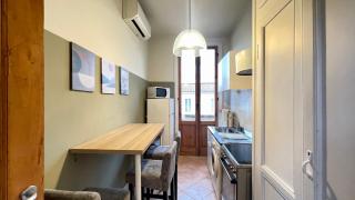 Fortezza Fourth Floor 4 Pax - Florenz - 8