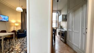 Fortezza Fourth Floor 4 Pax - Florenz - 3