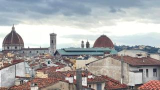 Fortezza Fourth Floor 4 Pax - Florenz - 5