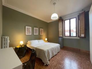 Fortezza Fourth Floor 4 Pax - Florenz - 7