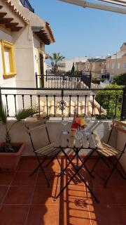 Casa Marisa - Orihuela - 6