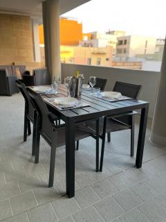 Appartamento TERRAZZA SALENTINA con BOX AUTO - Gallipoli - 0