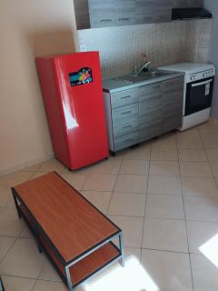 Cozy apartment in thessaloniki (1) - Salonicco - 9