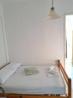 Blue Horizon Apartment - Nea Vrasna - 1