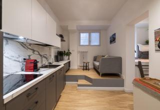Easylife - Tranquillo studio vicino Prada - Milan - 0