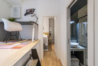 Easylife - Tranquillo studio vicino Prada - Milan - 5