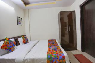 THE EDEN HOTEL Near Okhla - New Delhi - 0