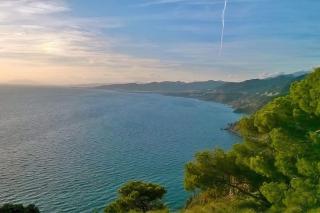 Modern house alone for You - La Herradura - 3