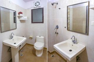 THE EDEN HOTEL Near Okhla - New Delhi - 5