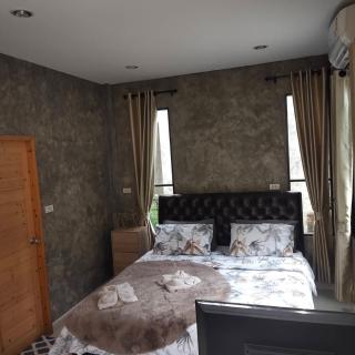 Baan Pak Arom Resort Chanthaburi - - 7