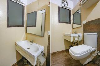 THE EDEN HOTEL Near Okhla - New Delhi - 6