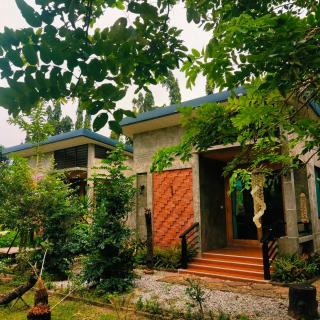 Baan Pak Arom Resort Chanthaburi - - 9