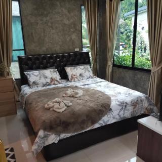 Baan Pak Arom Resort Chanthaburi - - 6