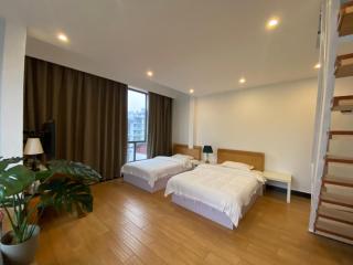 林涧小栈Linger house - Yangshuo - 1