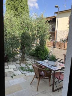 Casa Margheri - San Gimignano - 8