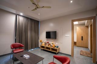 Vacanza By Westay Luxury Home - 3