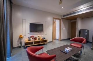 Vacanza By Westay Luxury Home - 1