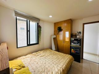 King House - Ho Chi Minh - 1