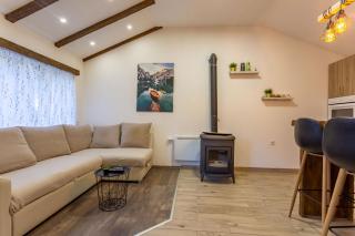 Villa MARTA - Unešić - 2