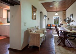 Ornus Traditional House - Orné - 6