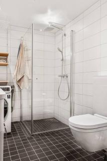 Cozy and modern apartment centrally in Tromsø city - 9