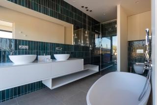 Villa Mamasana - New Magnificent Villa with Infinity Pool & Tennis! - Kilada - 4