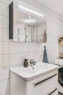 Cozy and modern apartment centrally in Tromsø city - Tromsø - 1