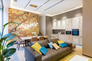 Loft appartement - Courbevoie - 0