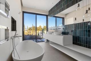 Villa Mamasana - New Magnificent Villa with Infinity Pool & Tennis! - Kilada - 3