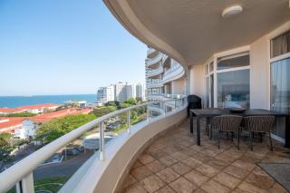 301 Oyster Rock - by Stay in Umhlanga - Durban - 0