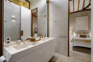 Villa The Limasan at the Beach by BaliSuperHost - Canggu - 4