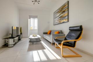 Contemporary Retreat in Prime Sliema Area - Sliema - 9