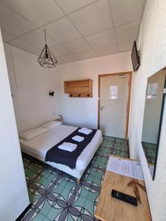 Hotel Le Centre - Le Boulou - 3