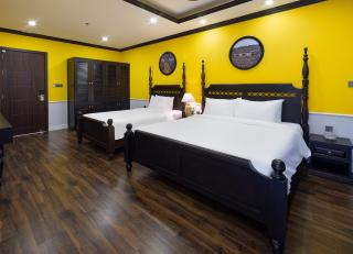 Charming beauty hotel - Da Nang - 3