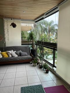 Luxuoso Apartamento a 50 m da praia do RECREIO com 2 suítes e 110m 2 - Rio de Janeiro - 1