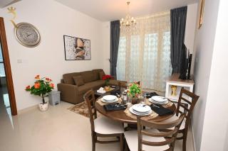 Sunshine pool view 1BR apartment Al Reem - Abu Dhabi - 0