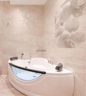 Stylish Corner Maisonette - Sunflower - Birkirkara - 8
