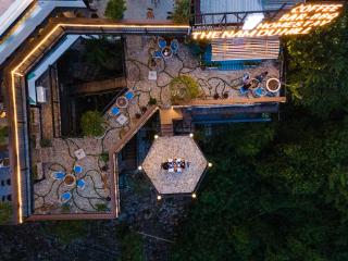 THE NAM DU HILL resort - 0