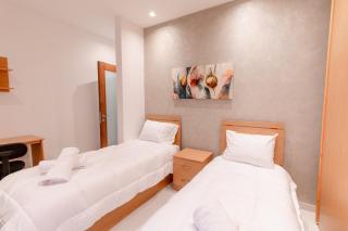 Stylish Corner Maisonette - Sunflower - Birkirkara - 3